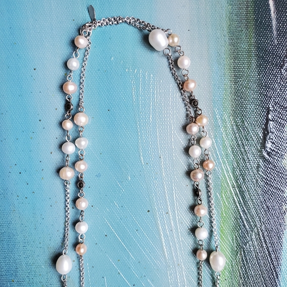 Victoria Crowne & Company Necklace - Picture 10 of 15